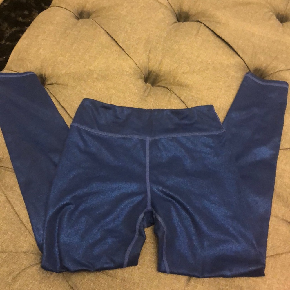Girls Zella leggings